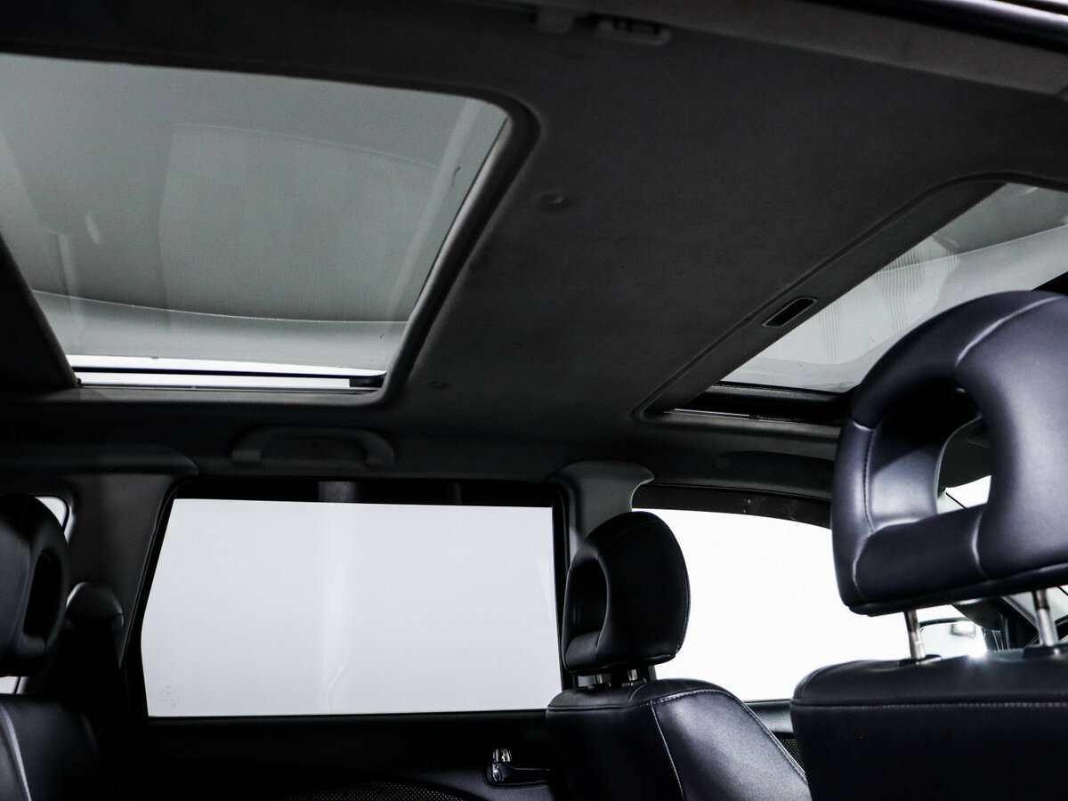 Купить Mitsubishi Outlander I, 2007, 179 934 км, фото №16