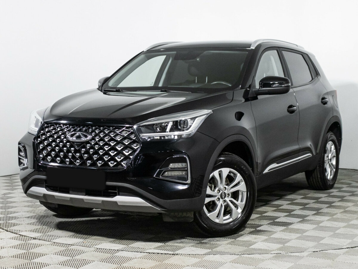 Купить Chery Tiggo 4 Pro I, 2024, 22 886 км, фото №1