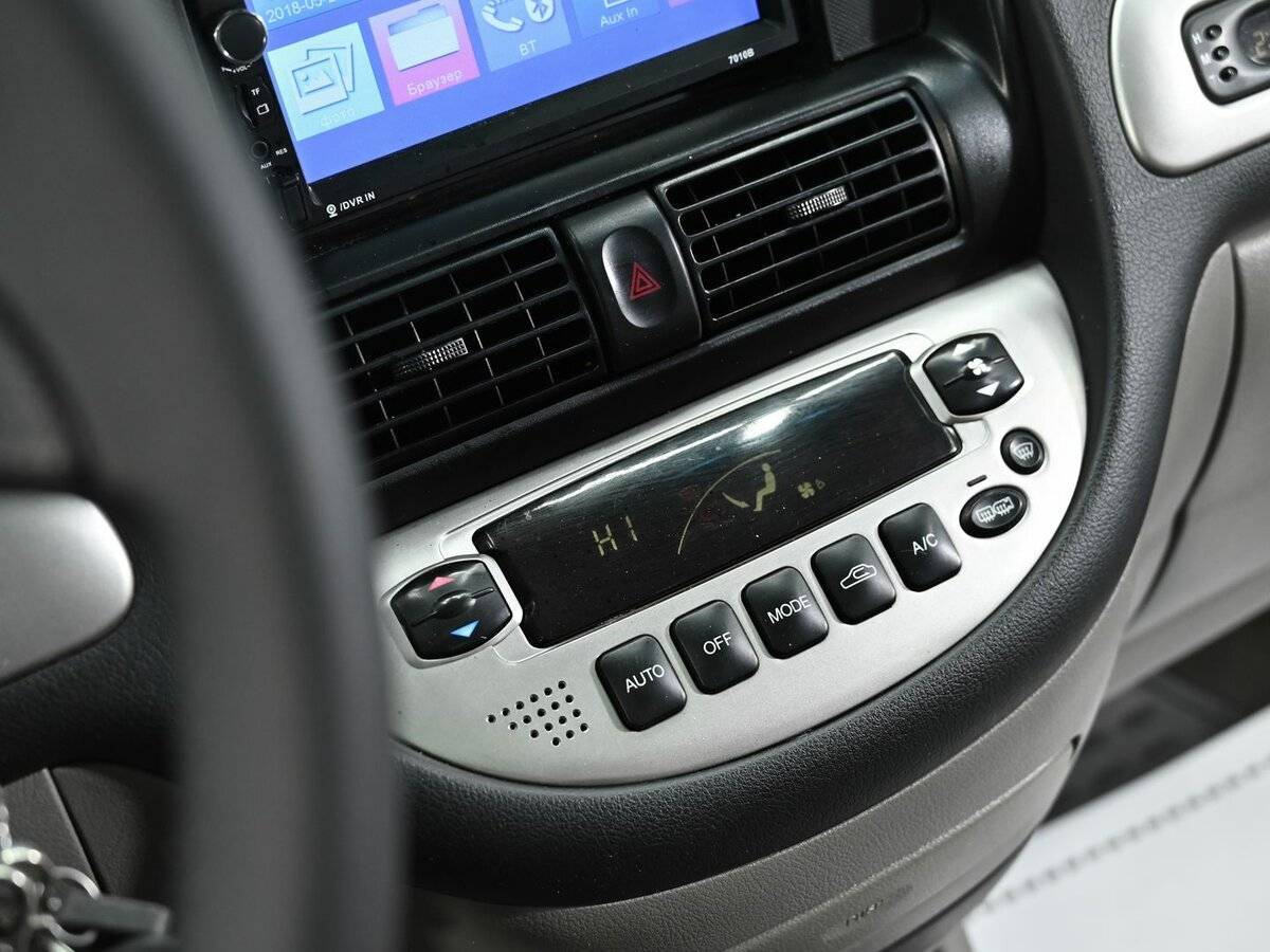 Купить Chevrolet Rezzo, 2008, 110 000 км, фото №12