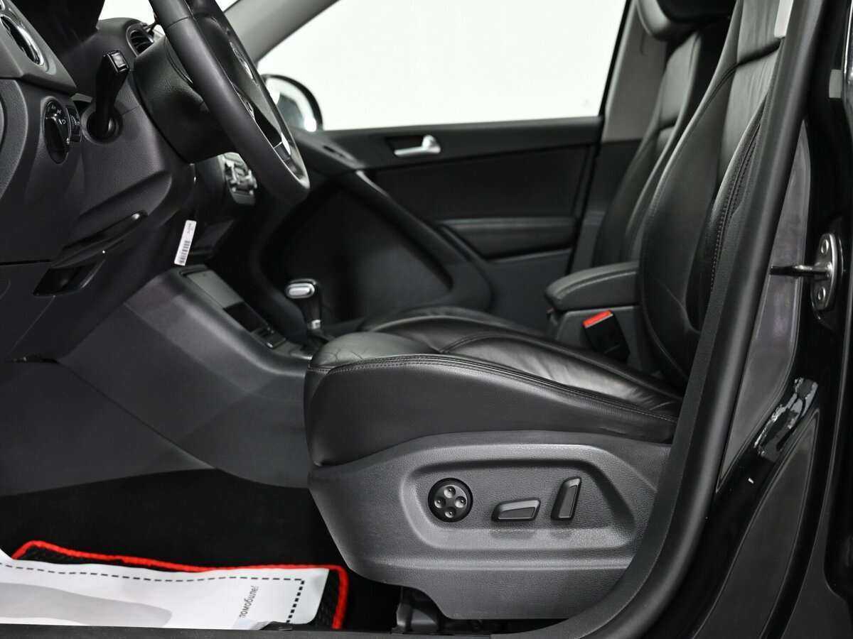 Купить Volkswagen Tiguan, 2010, 147 000 км, фото №8