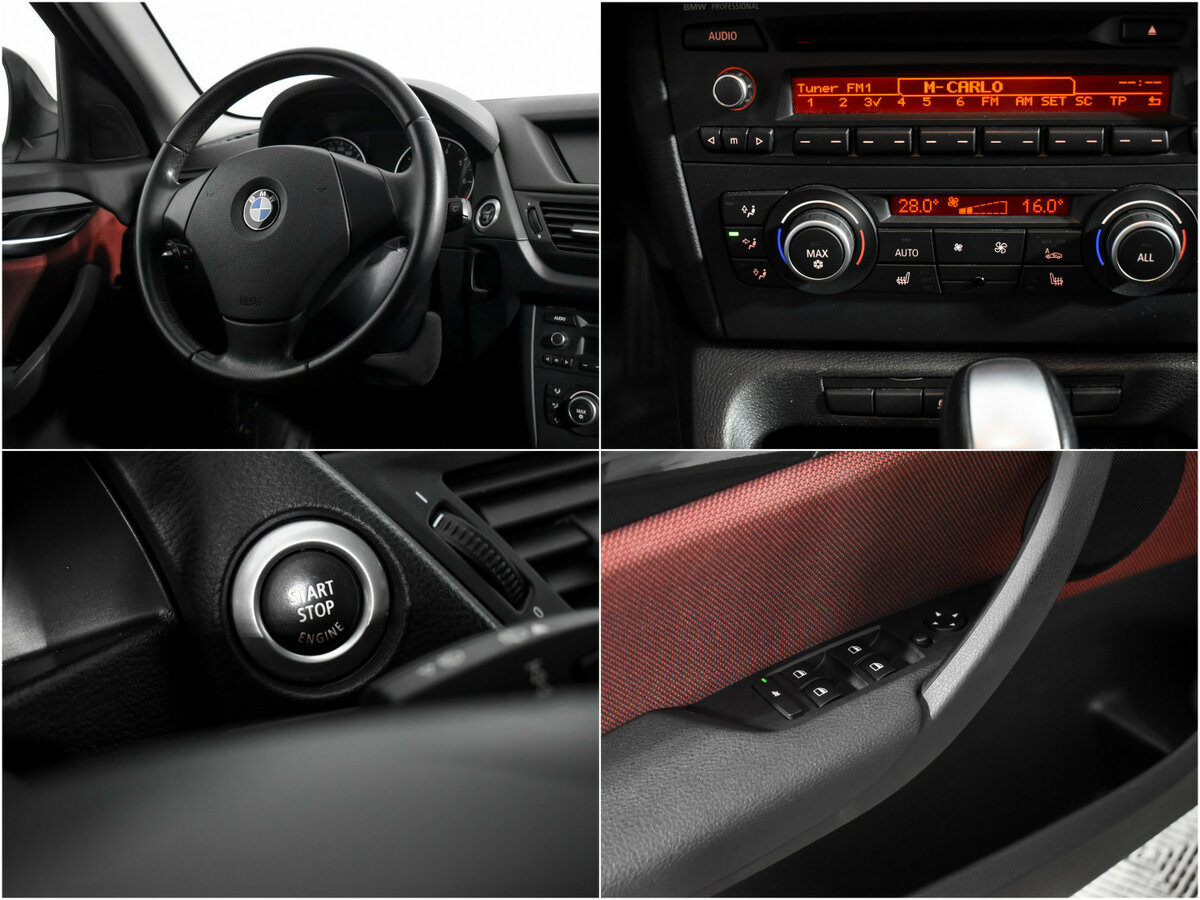 Купить BMW X1 18i I (E84), 2011, 145 506 км, фото №15