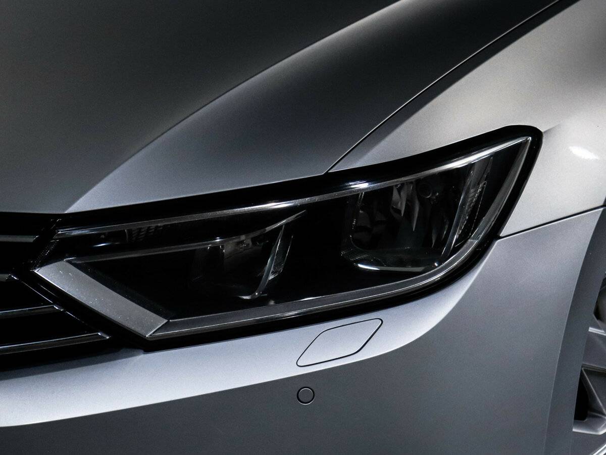 Купить Volkswagen Passat B8, 2017, 80 920 км, фото №15