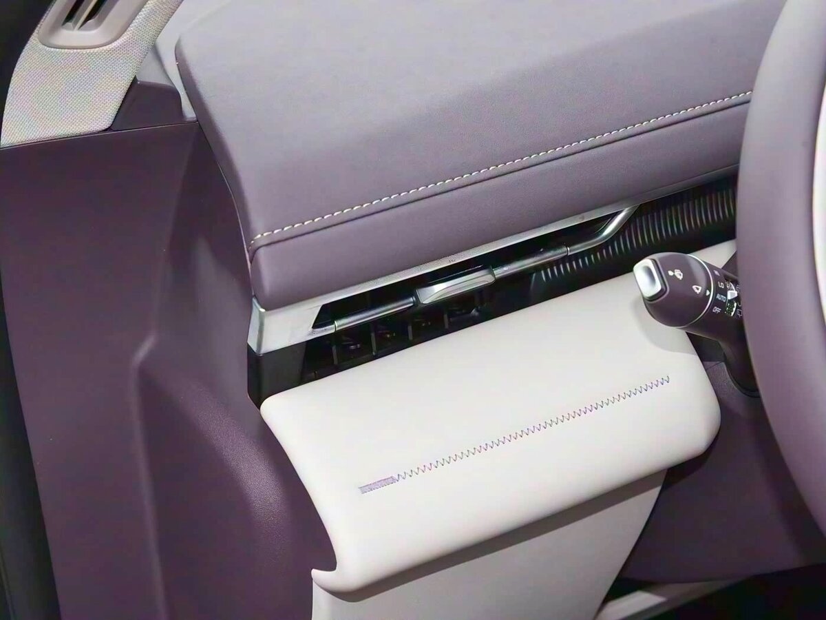 Купить Changan Deepal S07 (S7) 39.05 kWh I Рестайлинг, 2025, 1 км, фото №12