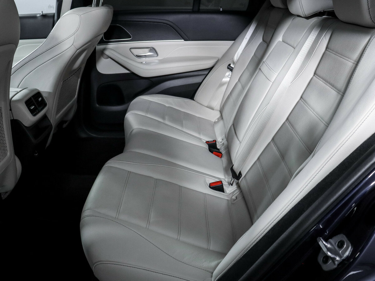 Купить Mercedes-Benz GLE 300 d II (V167), 2021, 47 000 км, фото №10
