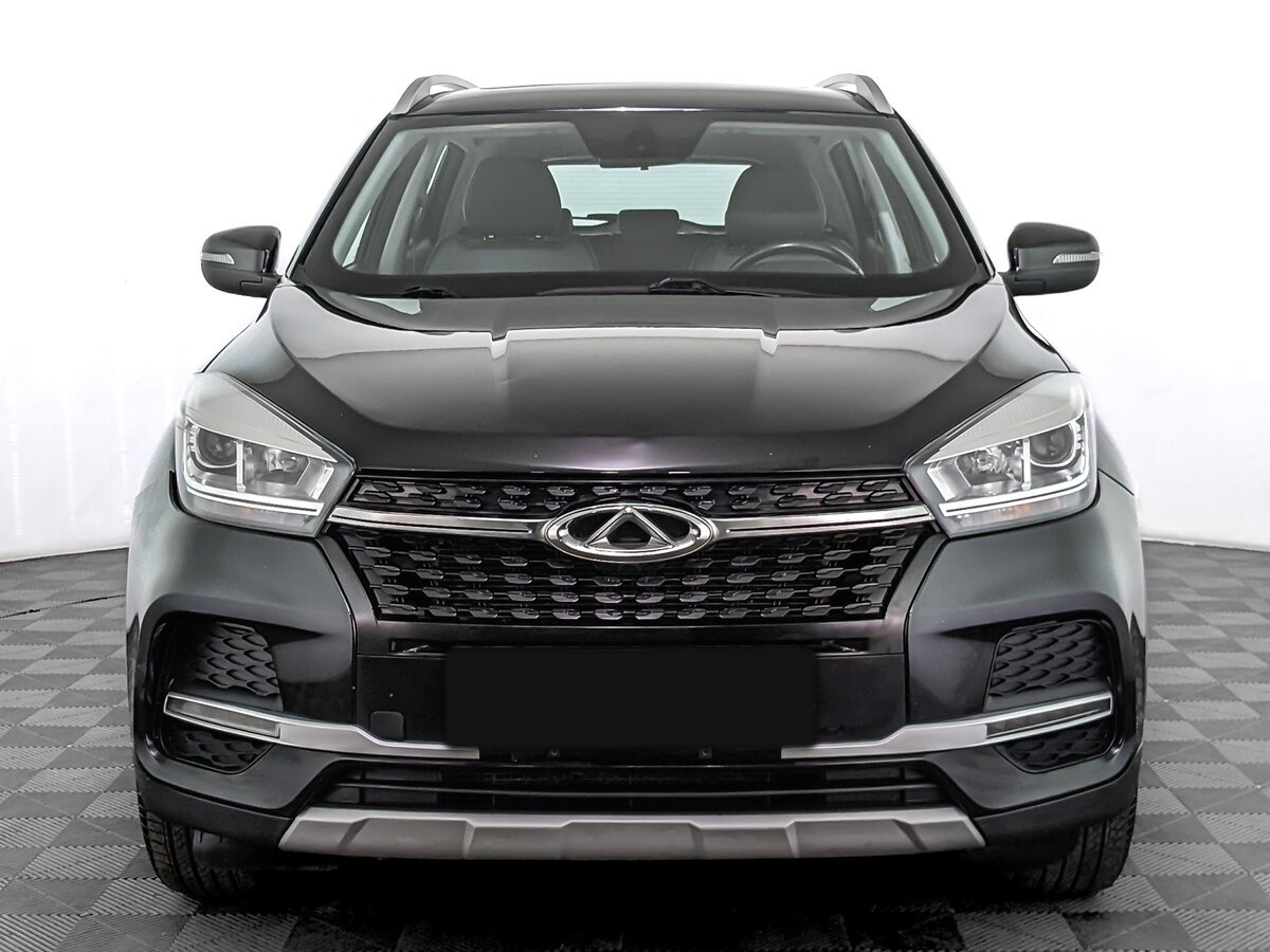 Купить Chery Tiggo 4 I Рестайлинг, 2022, 106 042 км, фото №2