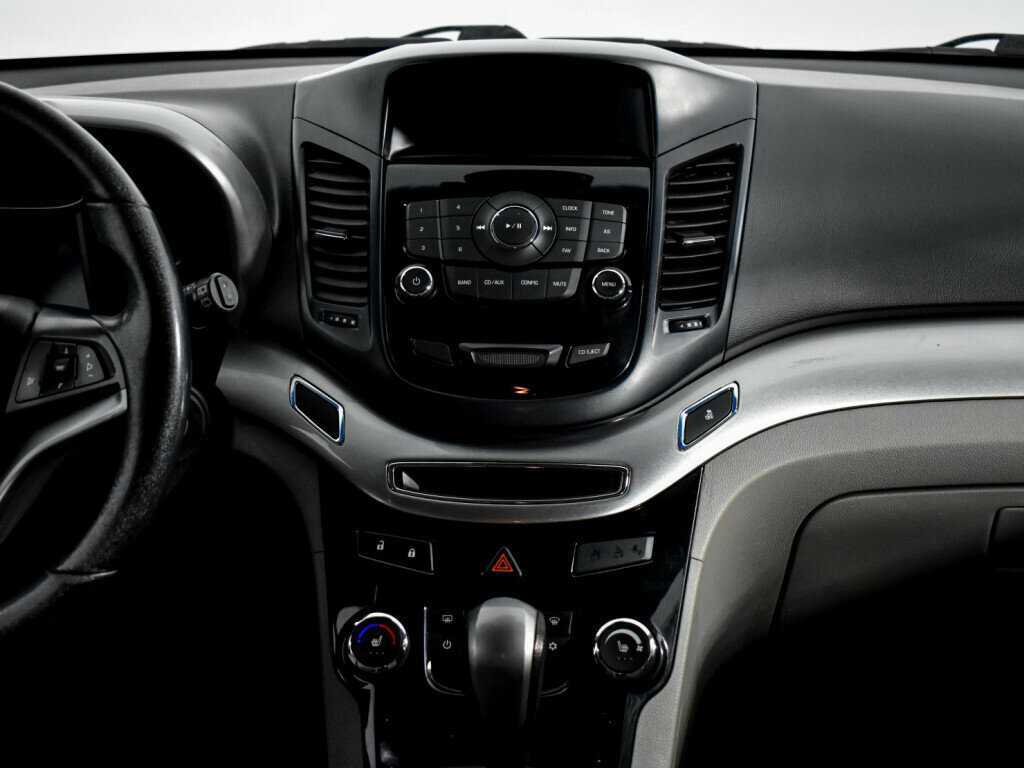 Купить Chevrolet Orlando, 2012, 284 000 км, фото №14