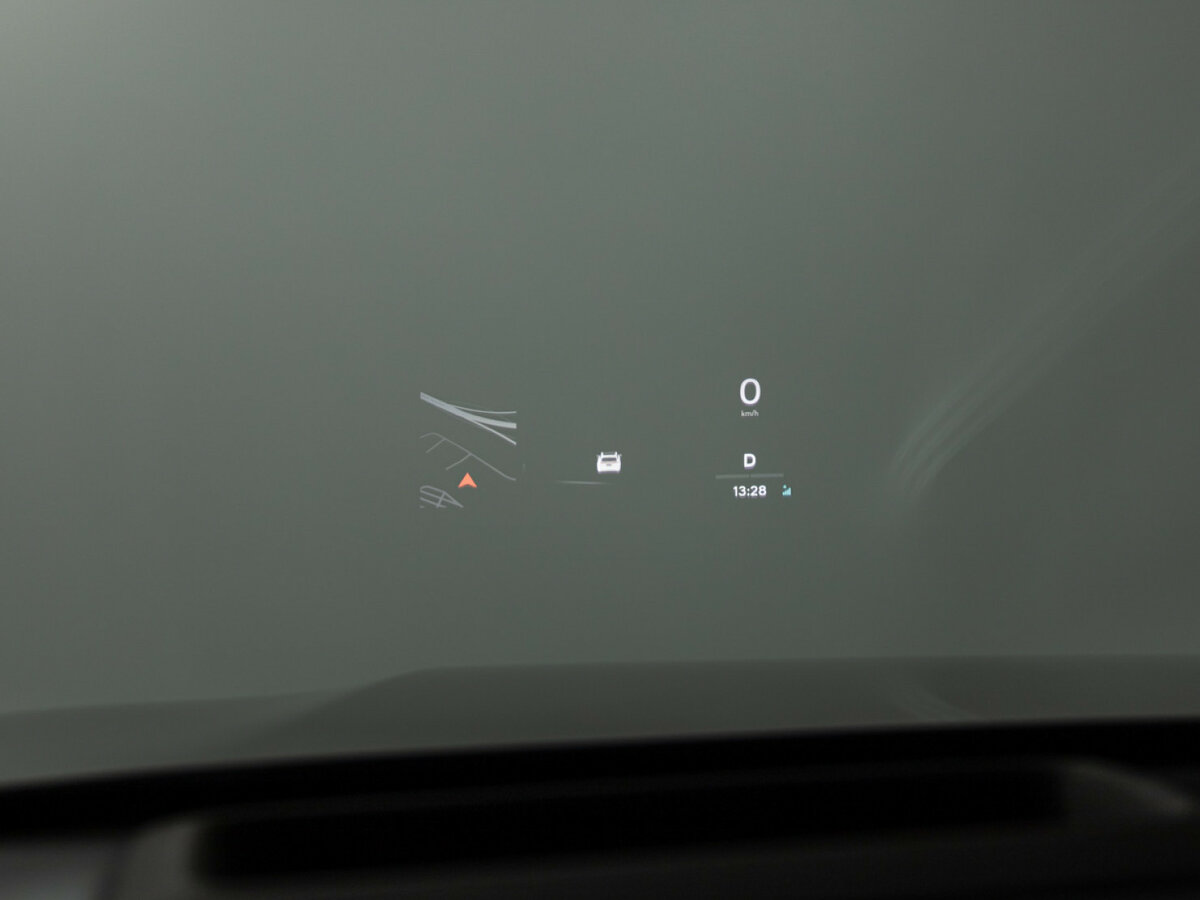 Купить Li Auto (Lixiang) L7 52.3 kWh I Рестайлинг, 2024, 32 000 км, фото №23