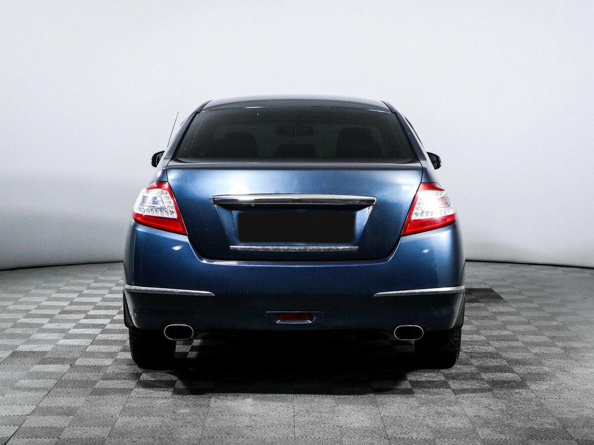 Купить Nissan Teana II Рестайлинг, 2011, 153 572 км, фото №6