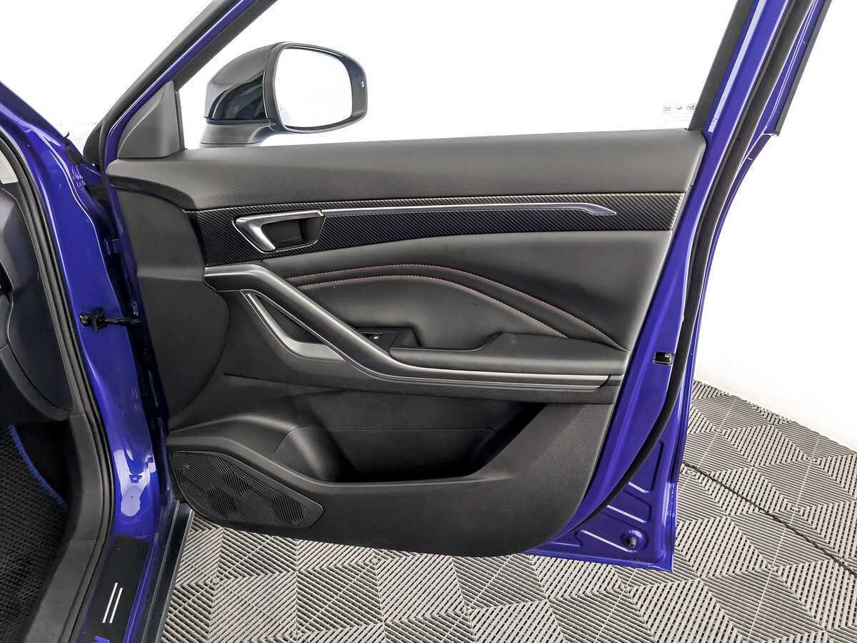 Купить FAW Bestune T55, 2023, 13 512 км, фото №22