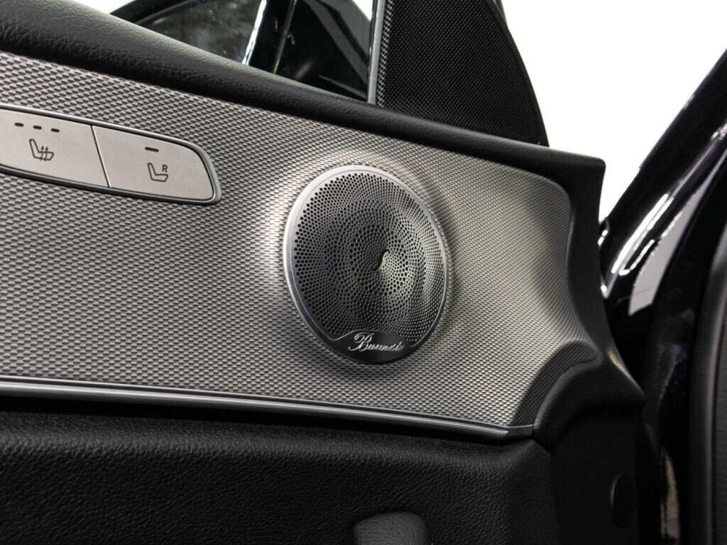 Купить Mercedes-Benz E-Класс 200 d, 2018, 220 164 км, фото №22
