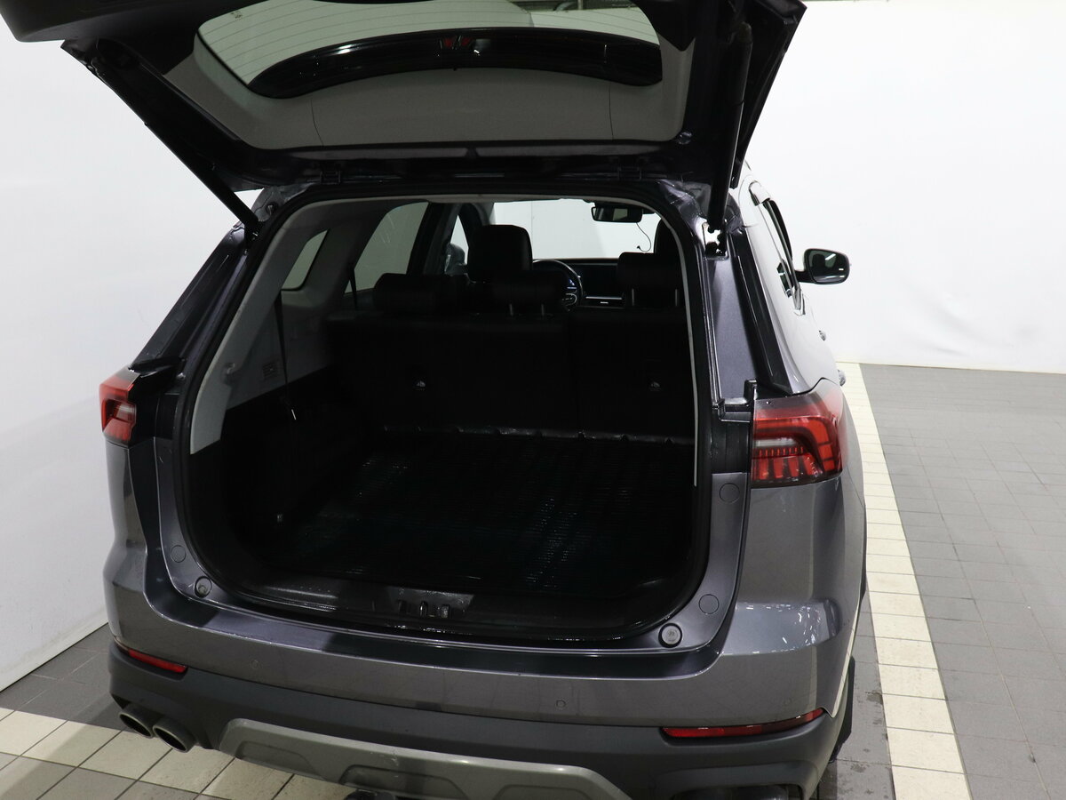 Купить Chery Tiggo 8 Pro Max I Рестайлинг, 2023, 58 369 км, фото №15