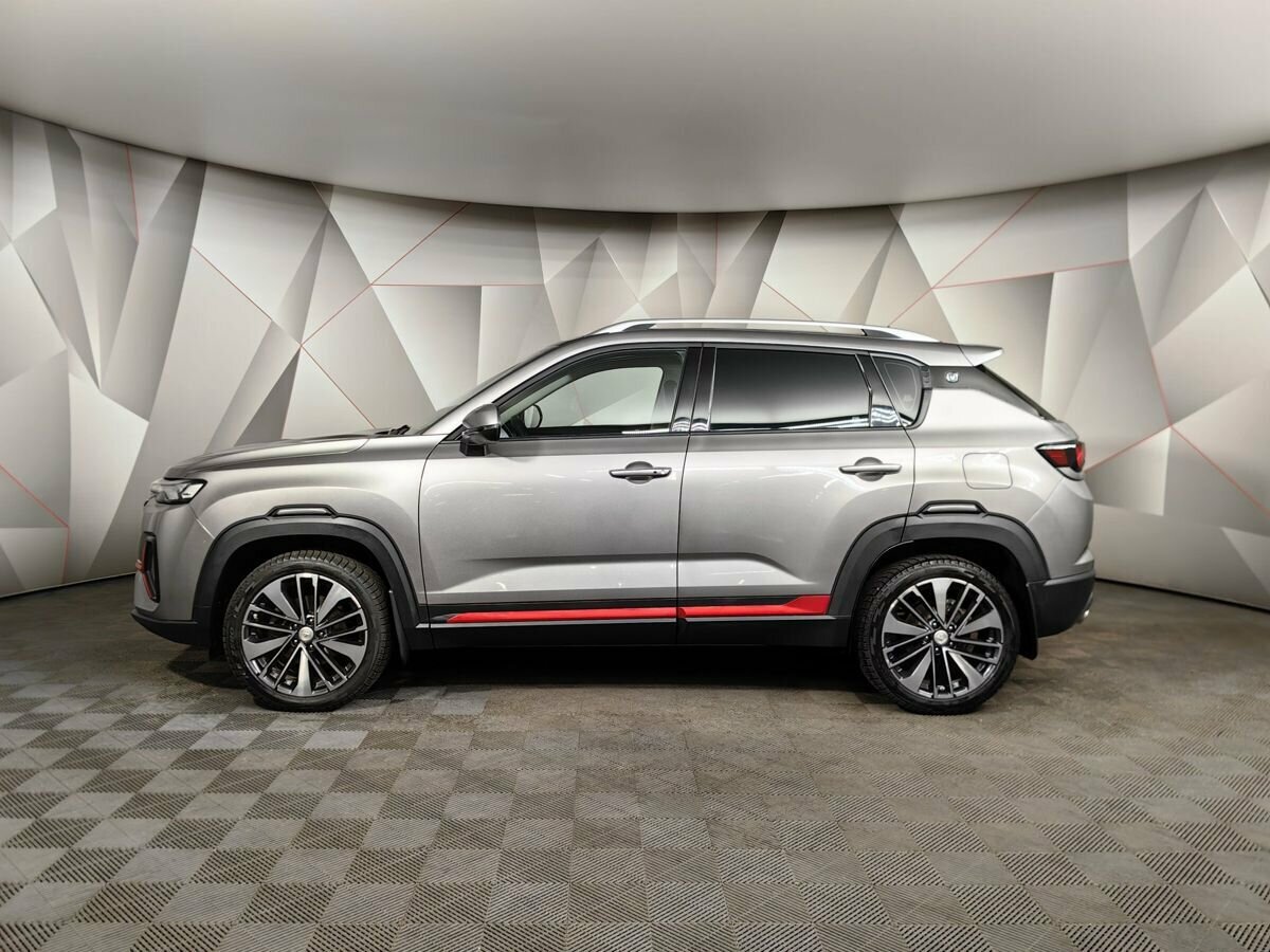 Купить Changan CS35 Plus I Рестайлинг, 2023, 34 986 км, фото №5