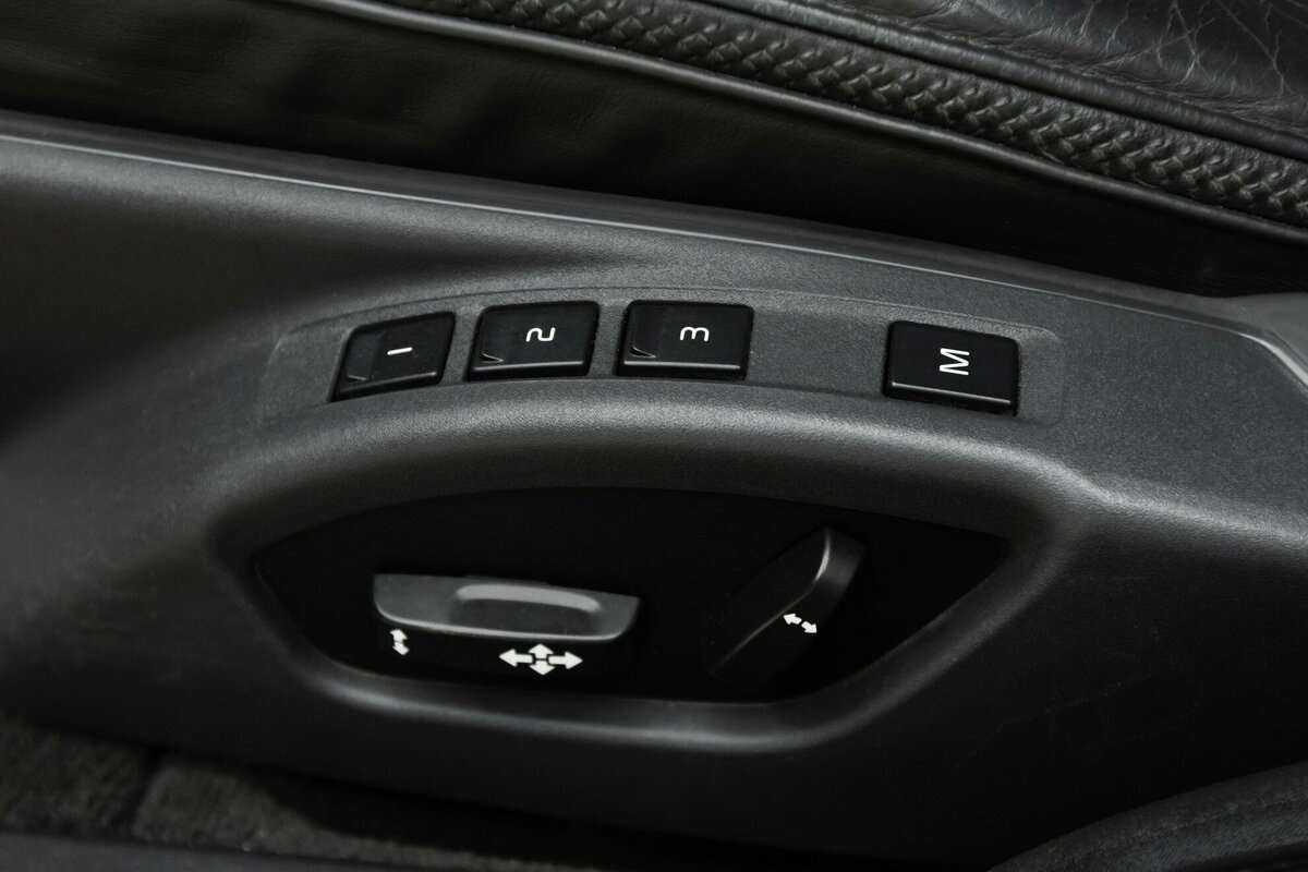 Купить Volvo XC70, 2011, 176 000 км, фото №8