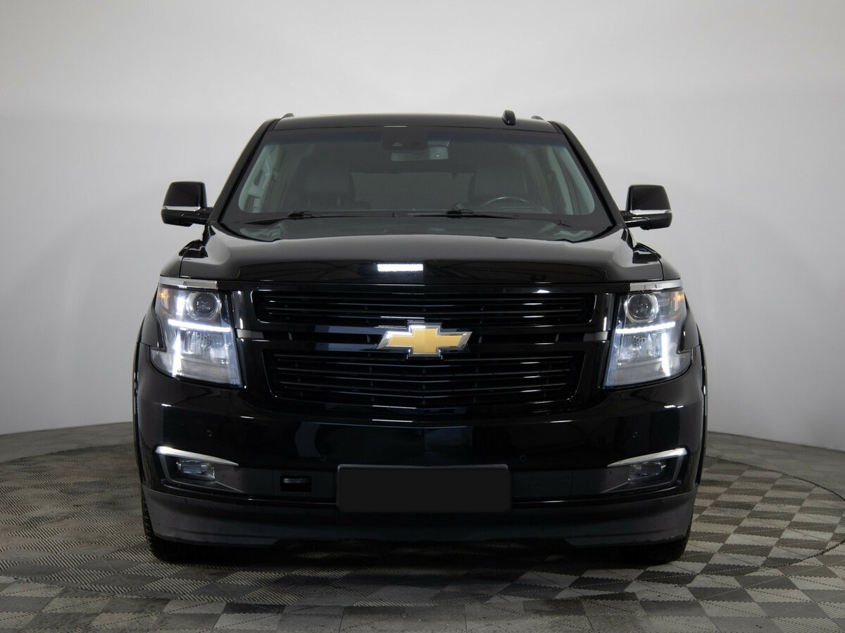 Купить Chevrolet Tahoe IV, 2019, 121 100 км, фото №2