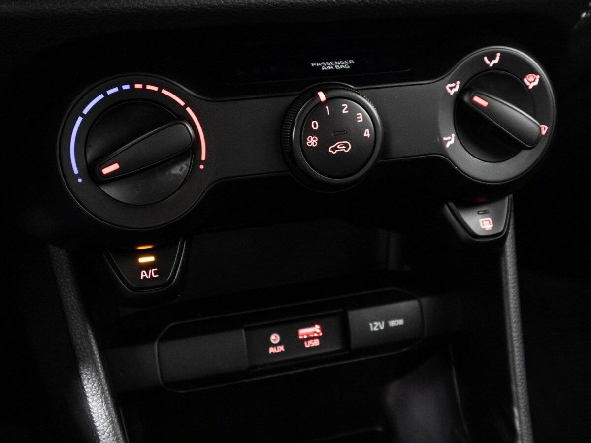 Купить Kia Picanto, 2019, 64 104 км, фото №15