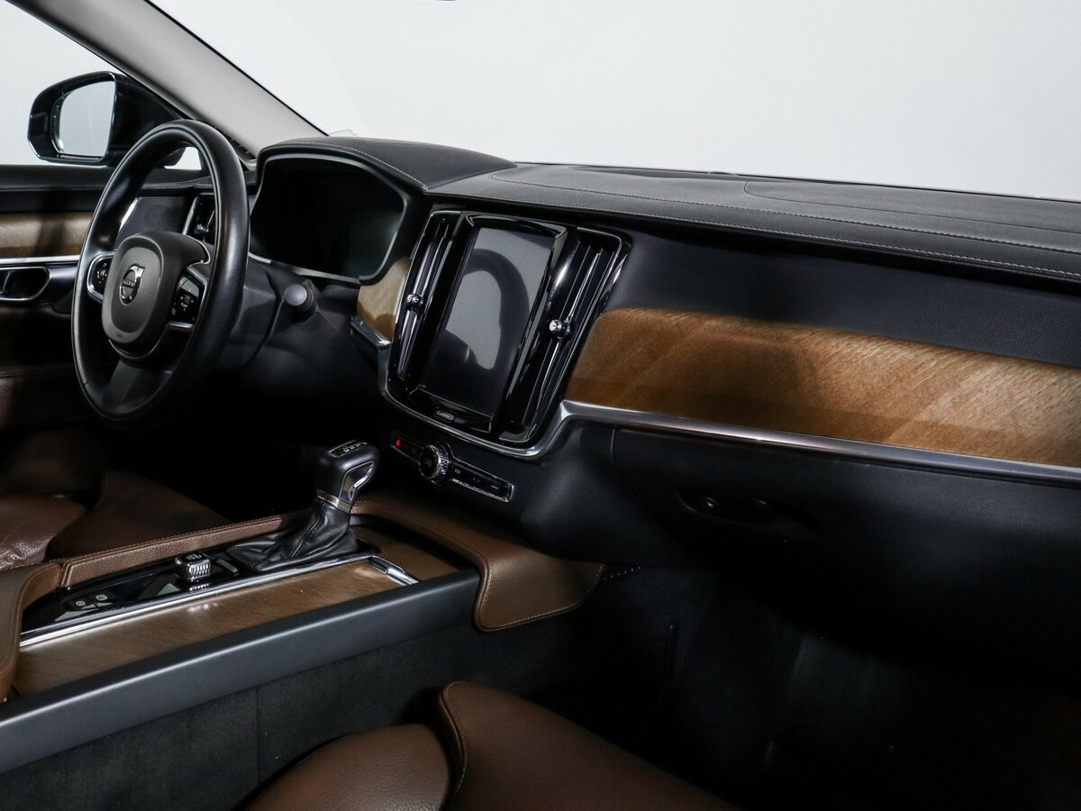 Купить Volvo S90 II, 2019, 151 476 км, фото №7