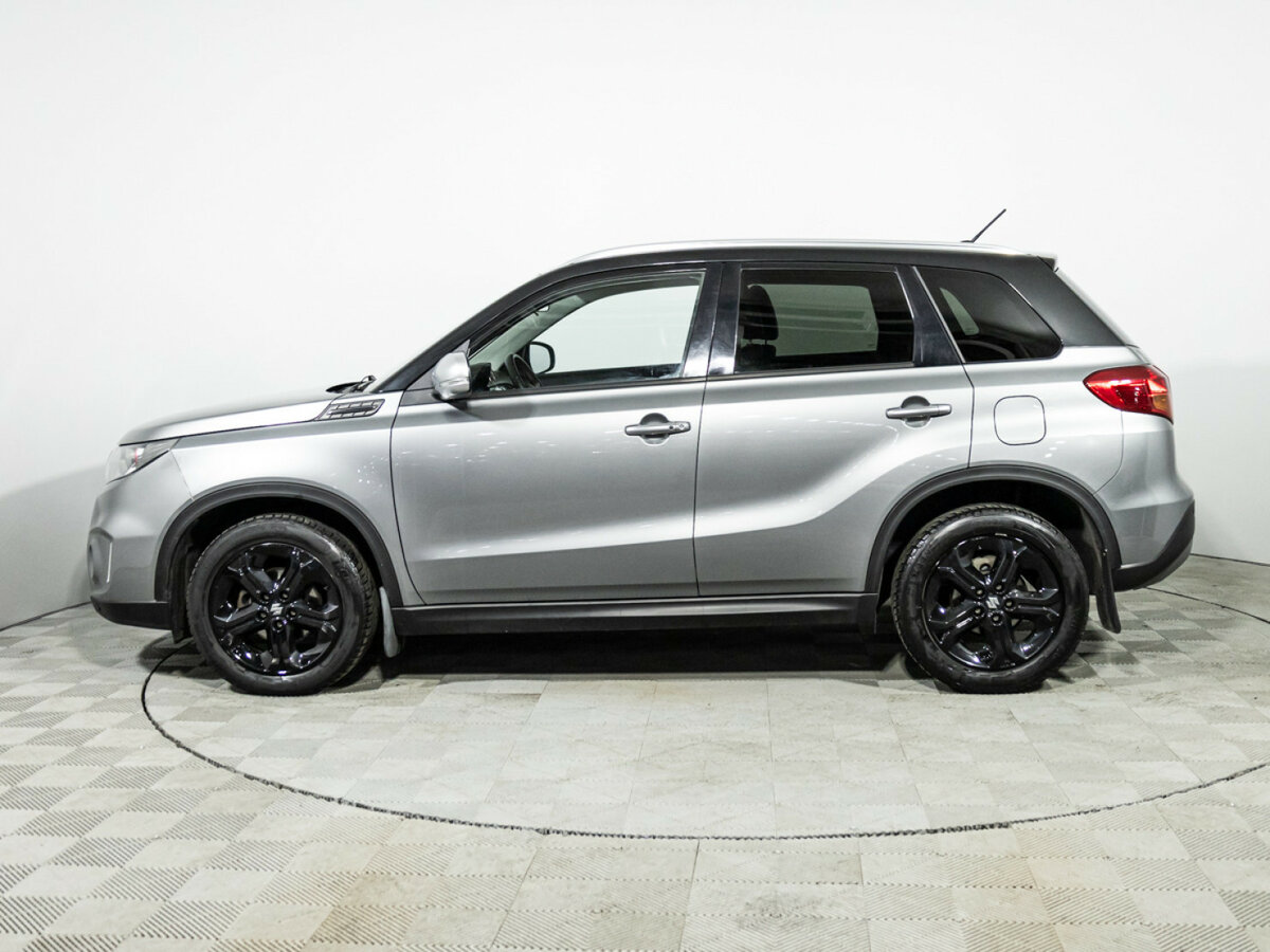 Купить Suzuki Vitara S II, 2018, 88 416 км, фото №8