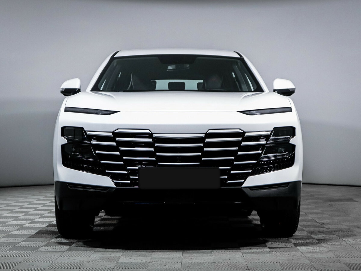 Купить JETOUR DASHING I, 2023, 12 980 км, фото №2