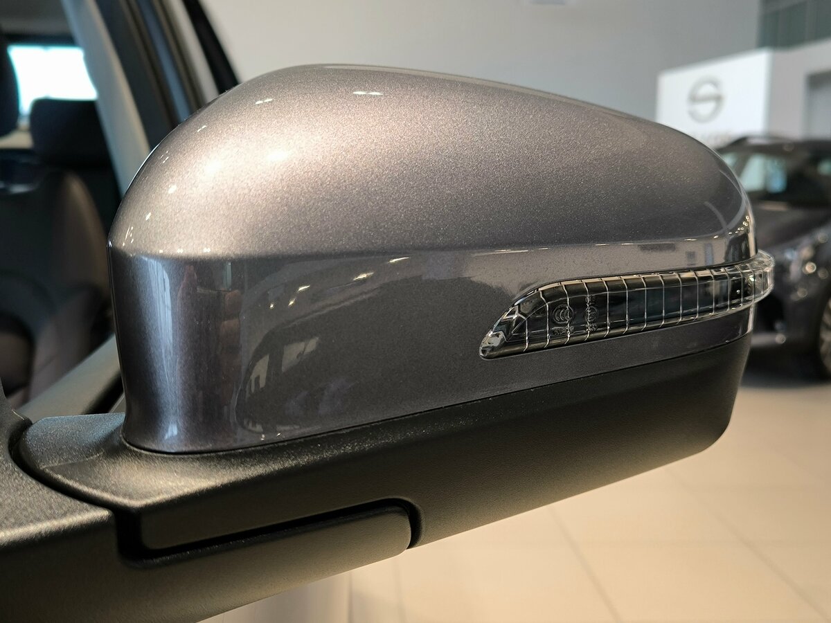 Купить Chery Tiggo 7 Pro Max I Рестайлинг, 2025, 4 км, фото №9