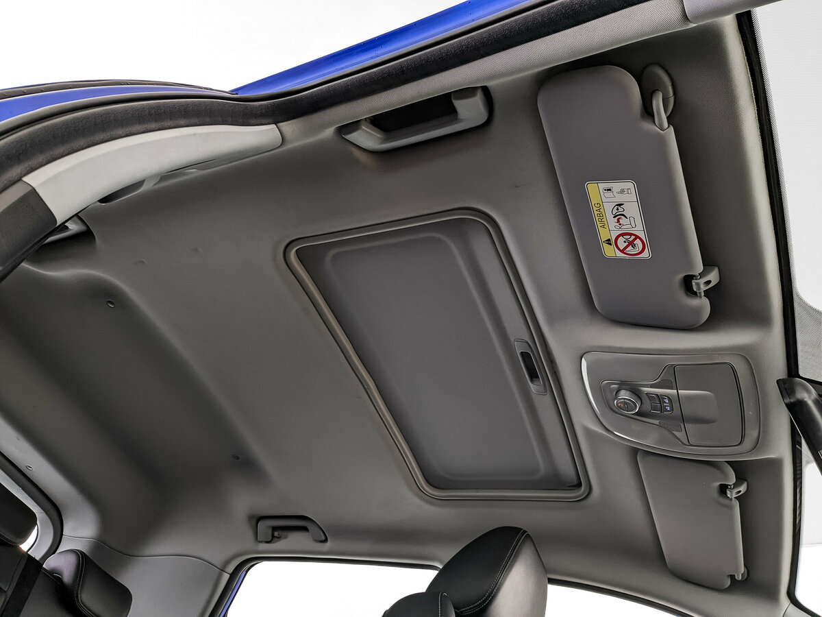 Купить Chery Tiggo 4 I Рестайлинг, 2022, 108 840 км, фото №22