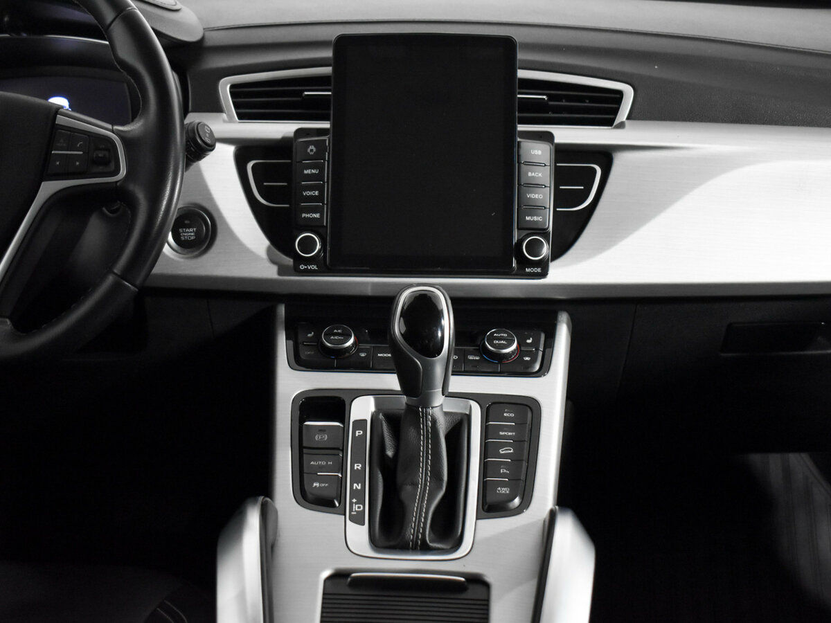 Купить Geely Atlas I, 2019, 141 918 км, фото №14