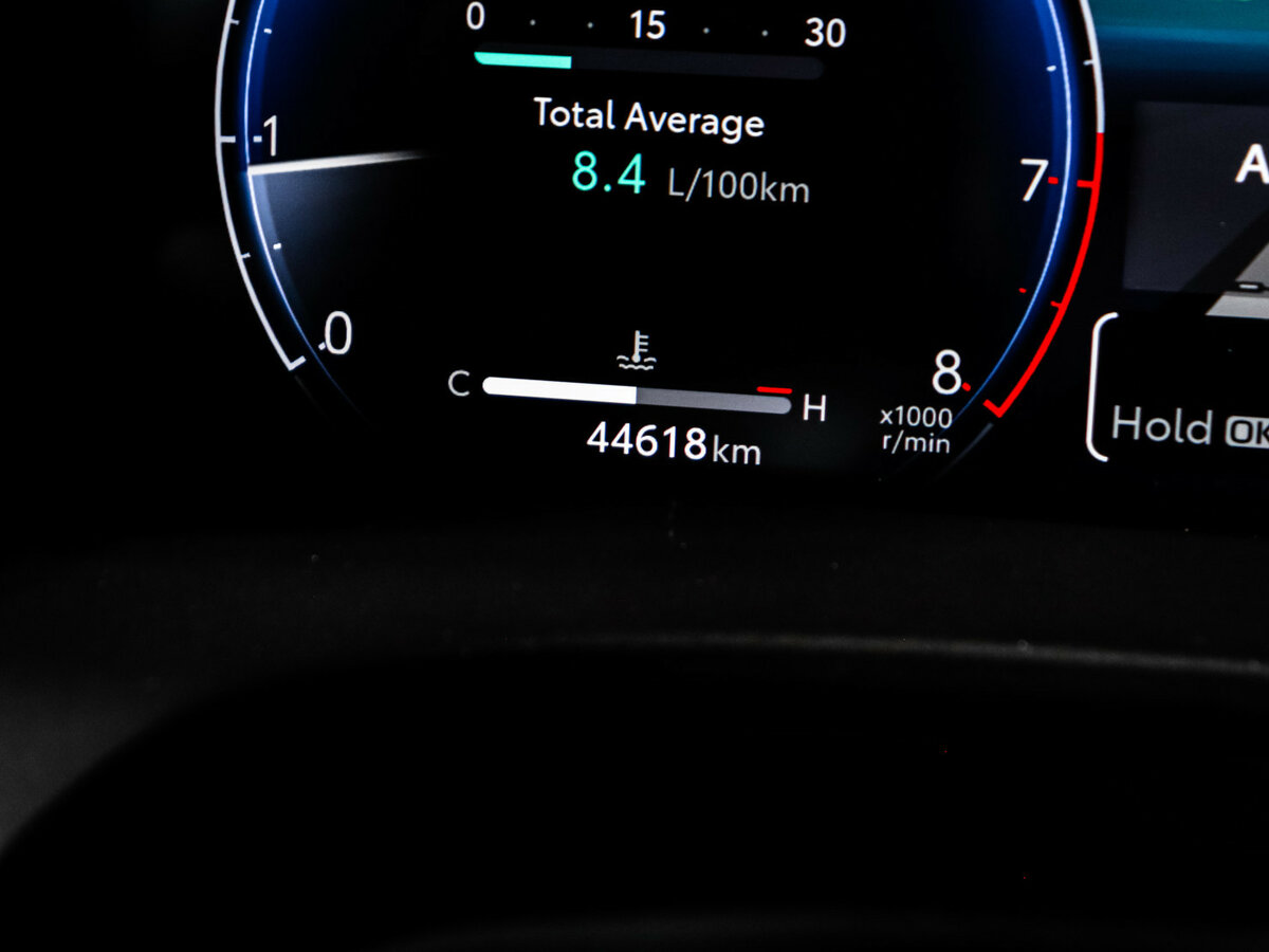 Купить Toyota Camry IX (XV80) China Market, 2024, 44 500 км, фото №11