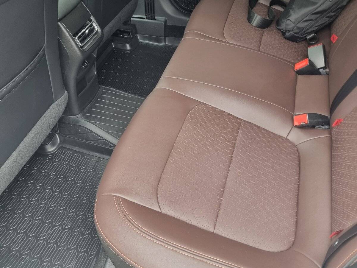 Купить Changan Eado Plus, 2024, 1 000 км, фото №32