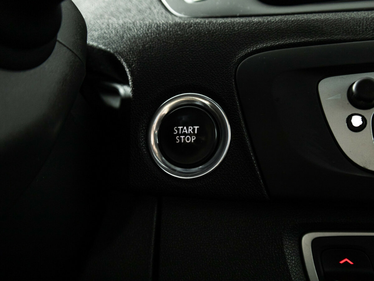 Купить Renault Scenic Grand III, 2012, 255 576 км, фото №14