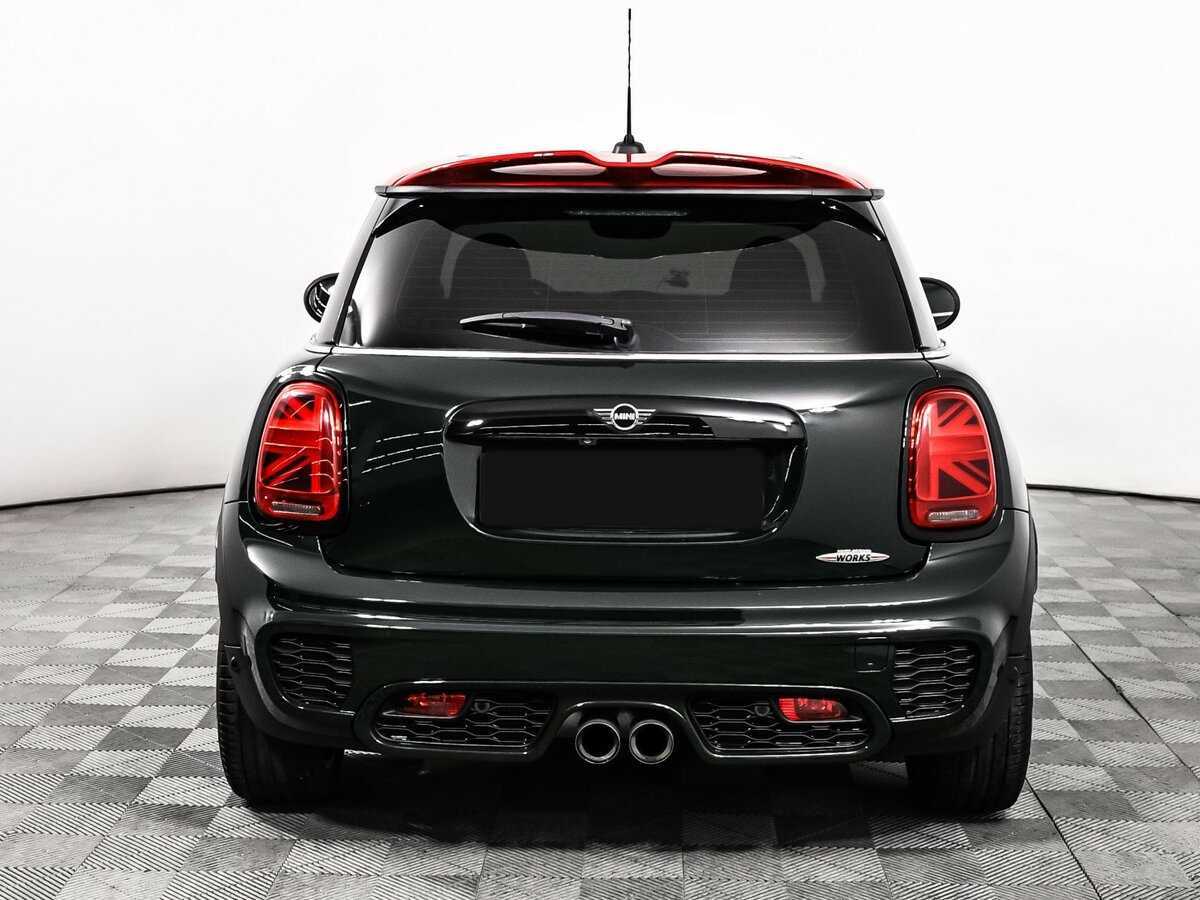 Купить Mini Hatch JCW John Cooper Works, 2021, 71 200 км, фото №6