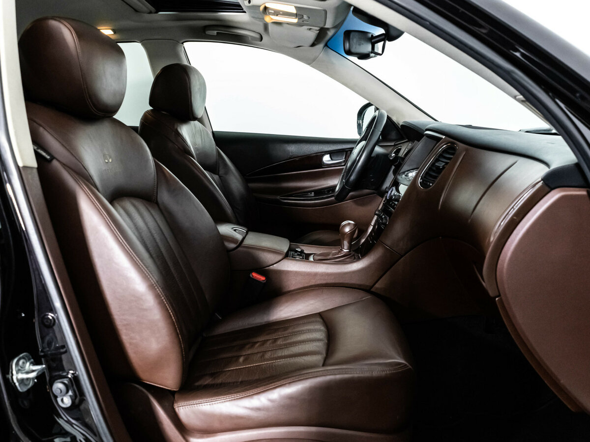 Купить Infiniti QX50 I, 2013, 222 292 км, фото №13