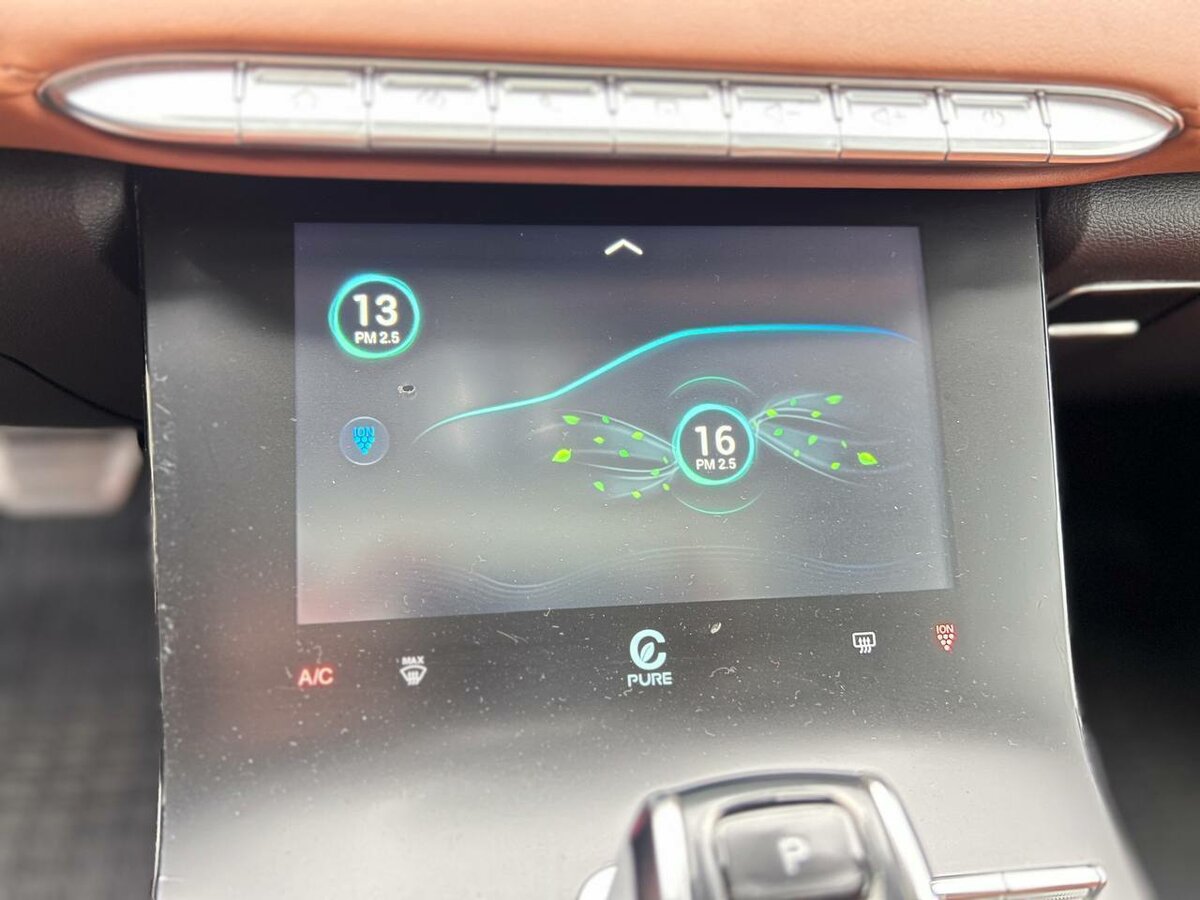 Купить Chery Tiggo 8 Pro Max I, 2022, 132 800 км, фото №19