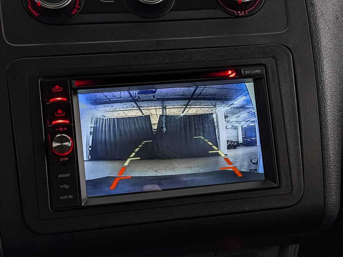 Купить Volkswagen Caddy, 2013, 198 241 км, фото №26