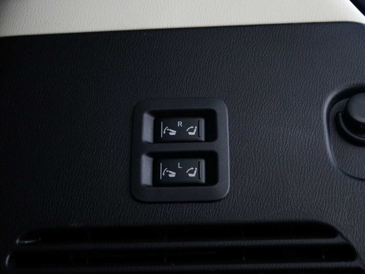 Купить Infiniti QX80 I, 2014, 110 045 км, фото №19