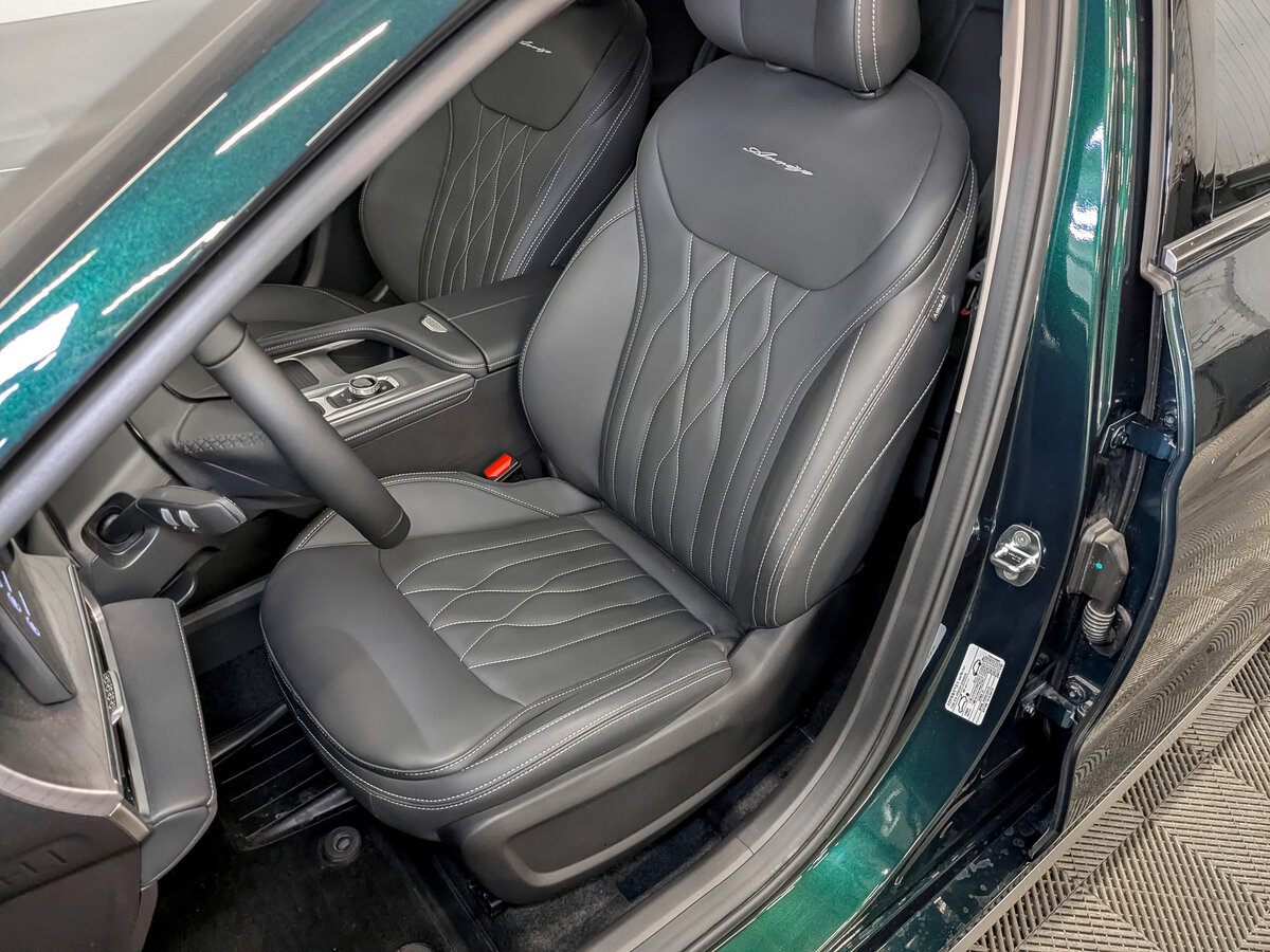 Купить Chery Arrizo 8, 2024, 168 км, фото №19