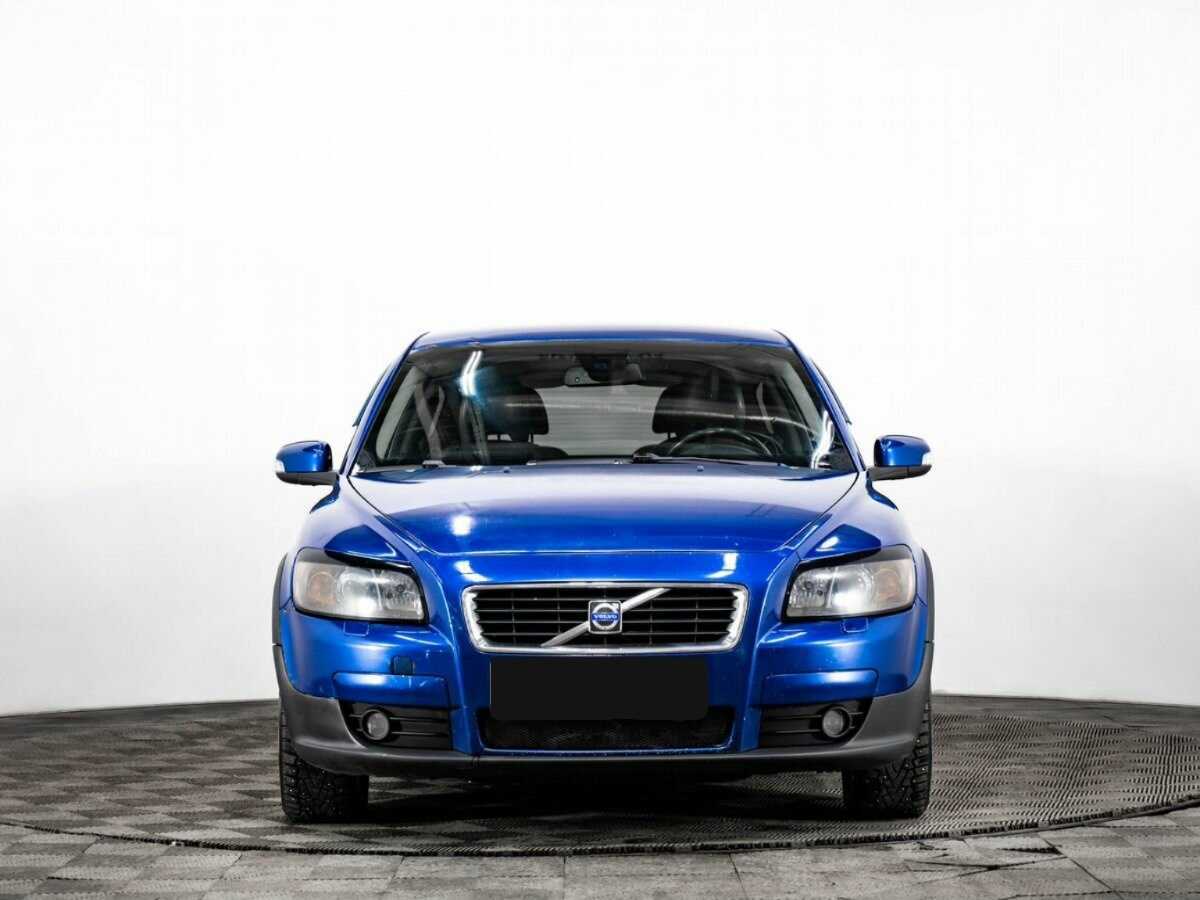 Купить Volvo C30, 2008, 197 691 км, фото №2