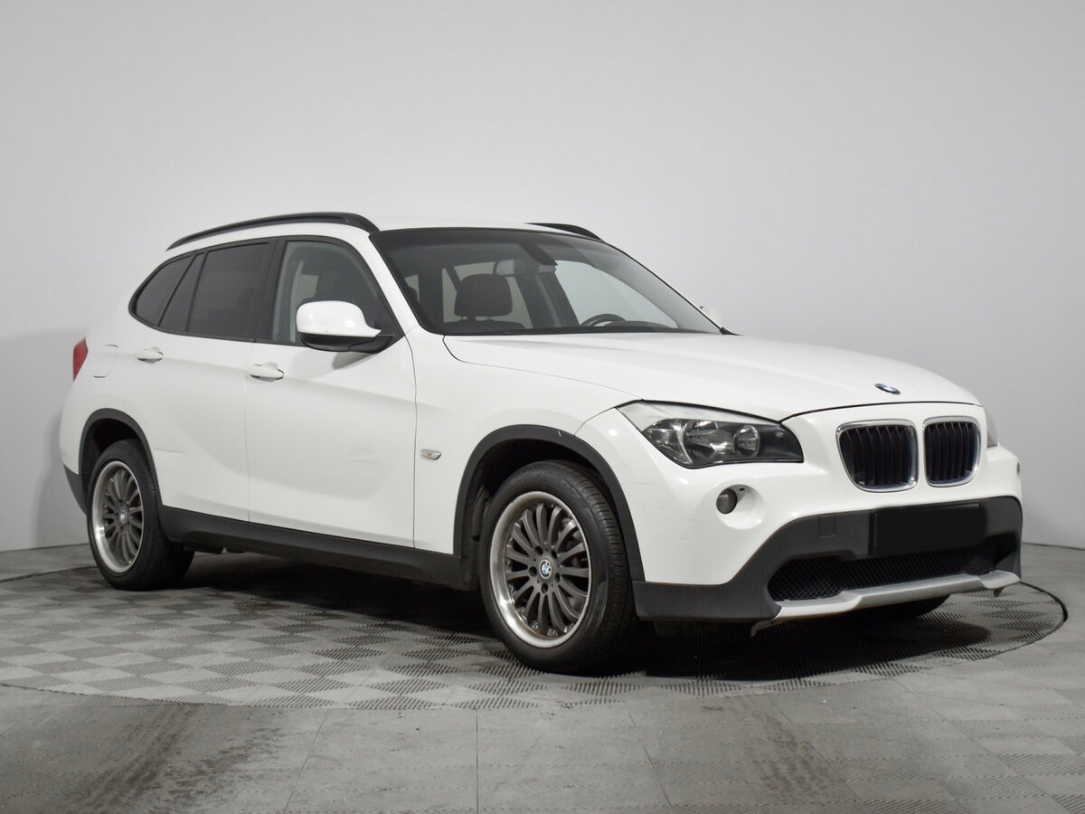 Купить BMW X1 18i I (E84), 2011, 145 506 км, фото №3