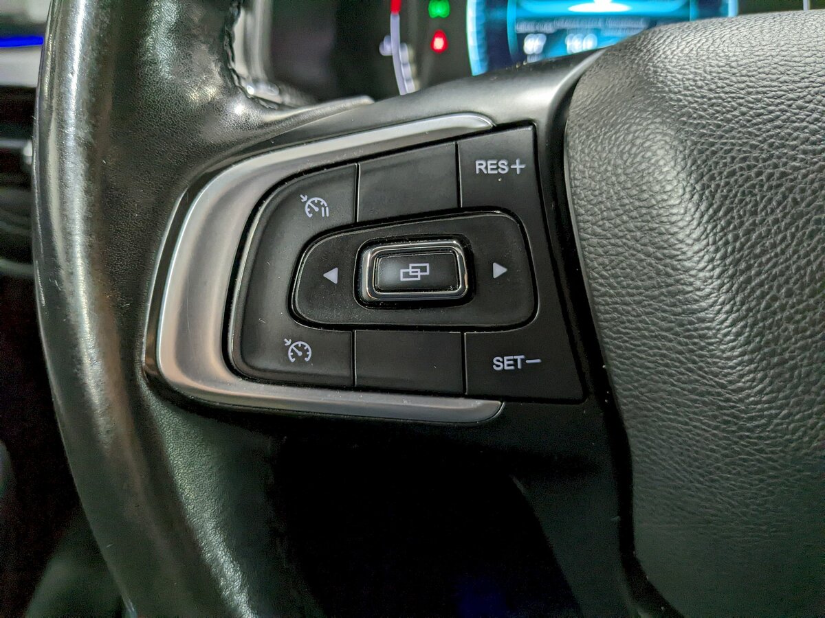 Купить Chery Tiggo 7 Pro I, 2020, 68 635 км, фото №28