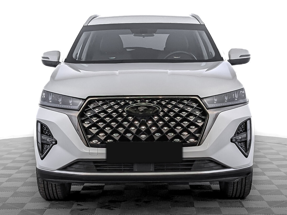 Купить Chery Tiggo 7 Pro Max I, 2024, 61 857 км, фото №2
