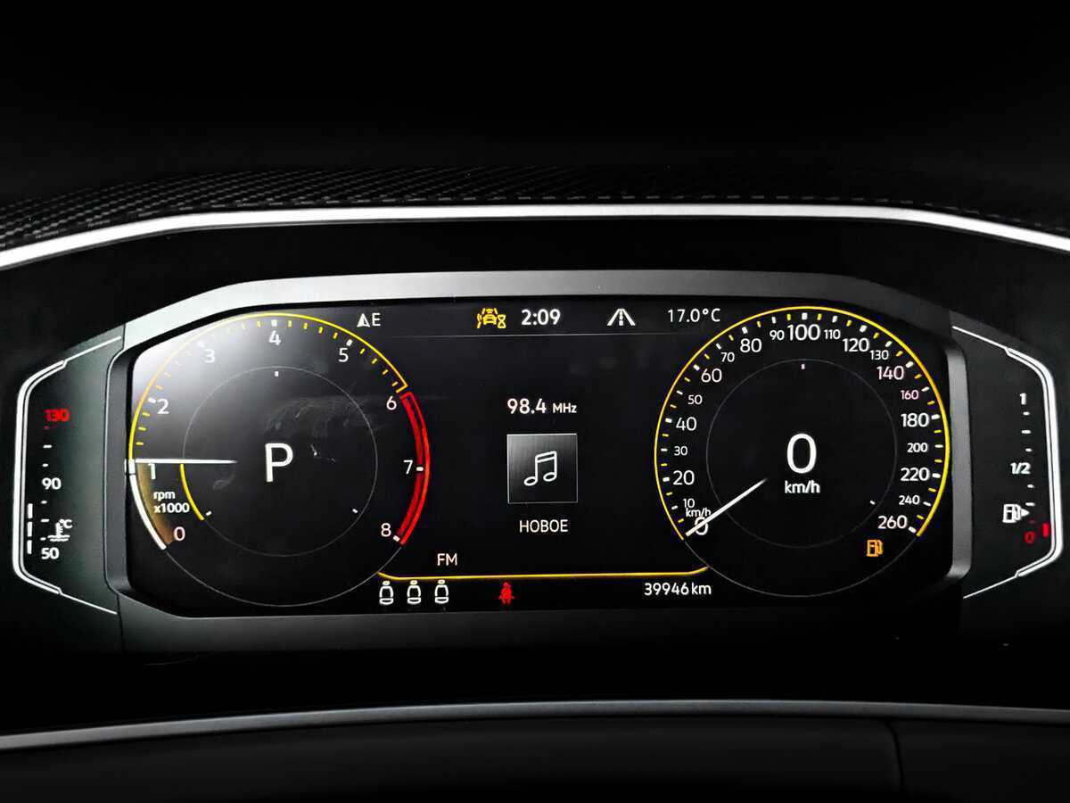 Купить Volkswagen Tayron, 2022, 39 943 км, фото №11