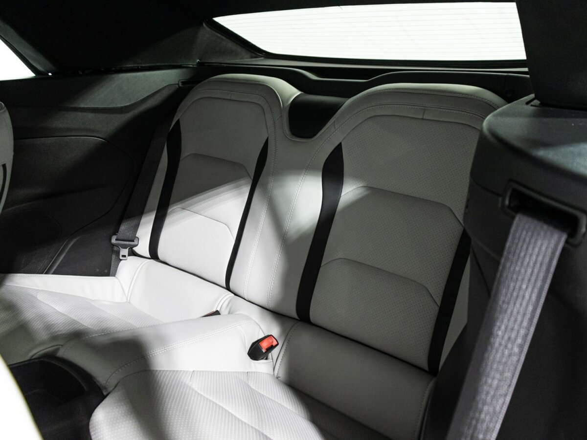 Купить Chevrolet Camaro VI, 2017, 83 000 км, фото №10