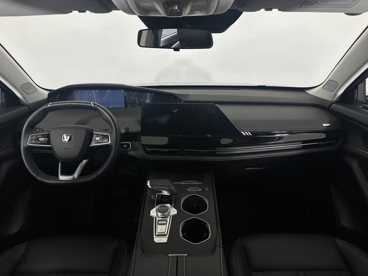 Купить Changan UNI-K, 2023, 108 км, фото №7