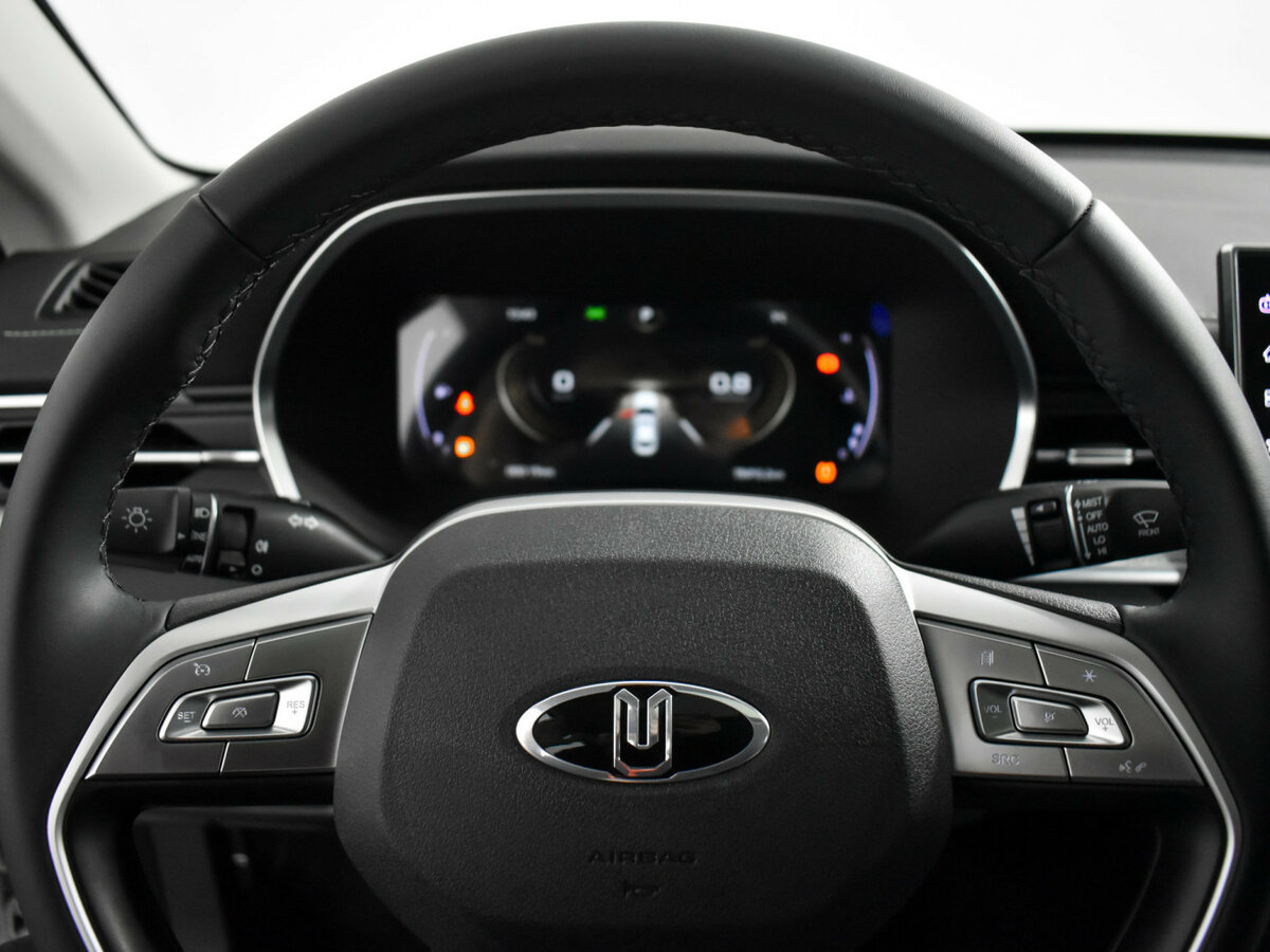 Купить Москвич 6, 2023, 18 км, фото №19