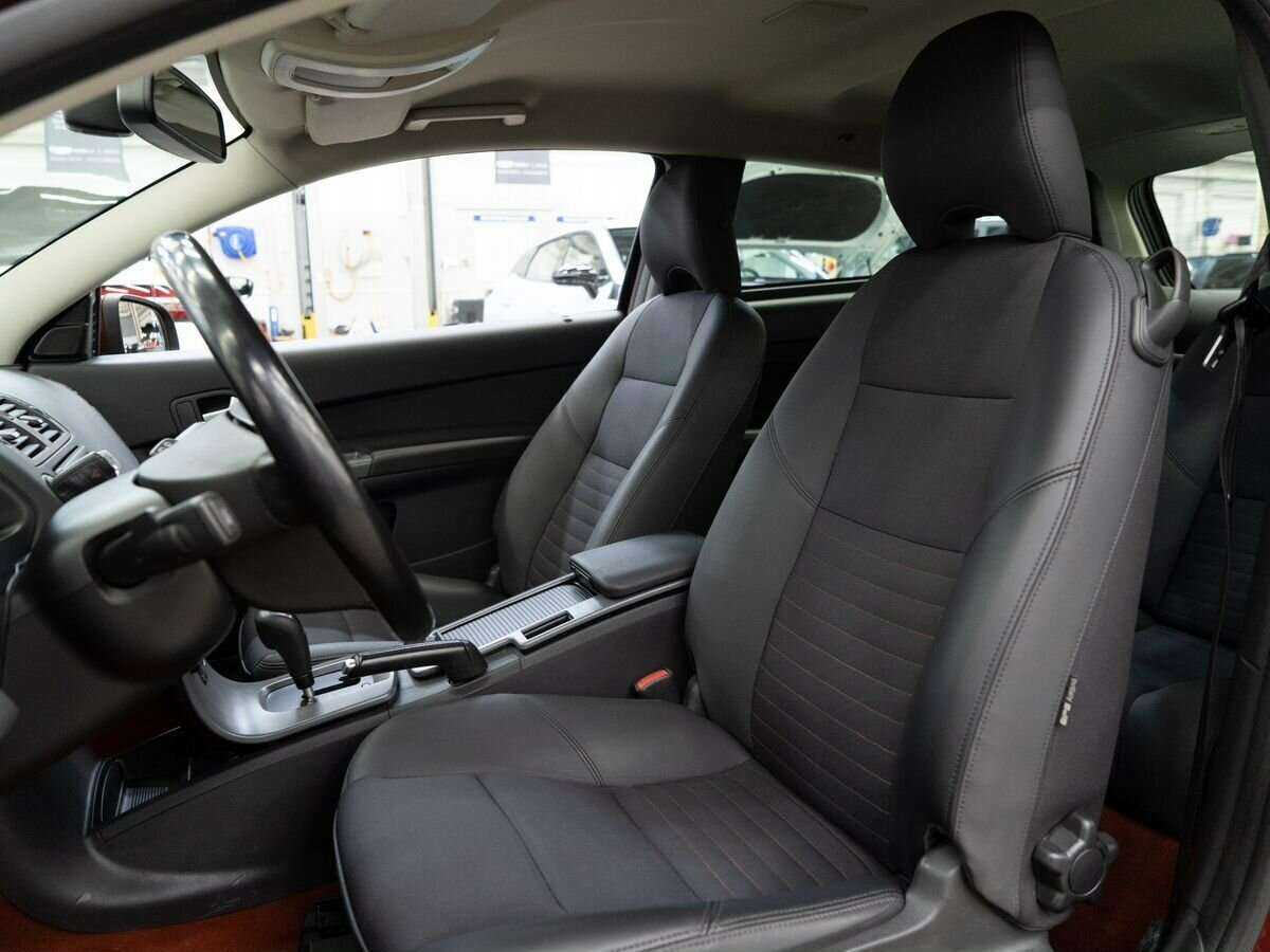 Купить Volvo C30, 2010, 106 852 км, фото №6