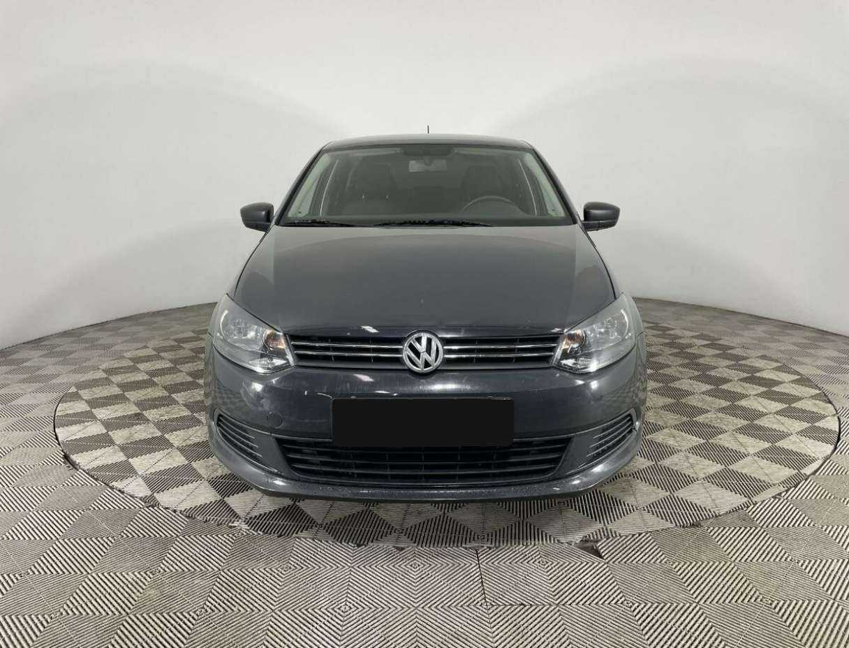 Купить Volkswagen Polo, 2013, 119 758 км, фото №2