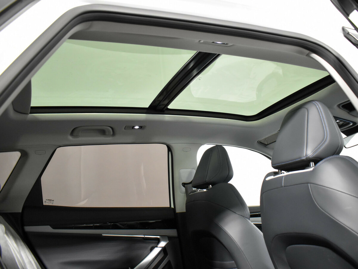 Купить Geely Boyue L II, 2024, 14 695 км, фото №22