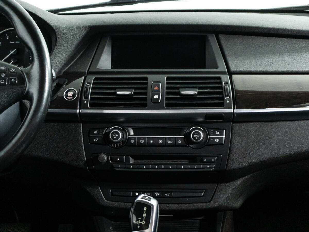 Купить BMW X5 35i, 2011, 231 305 км, фото №14