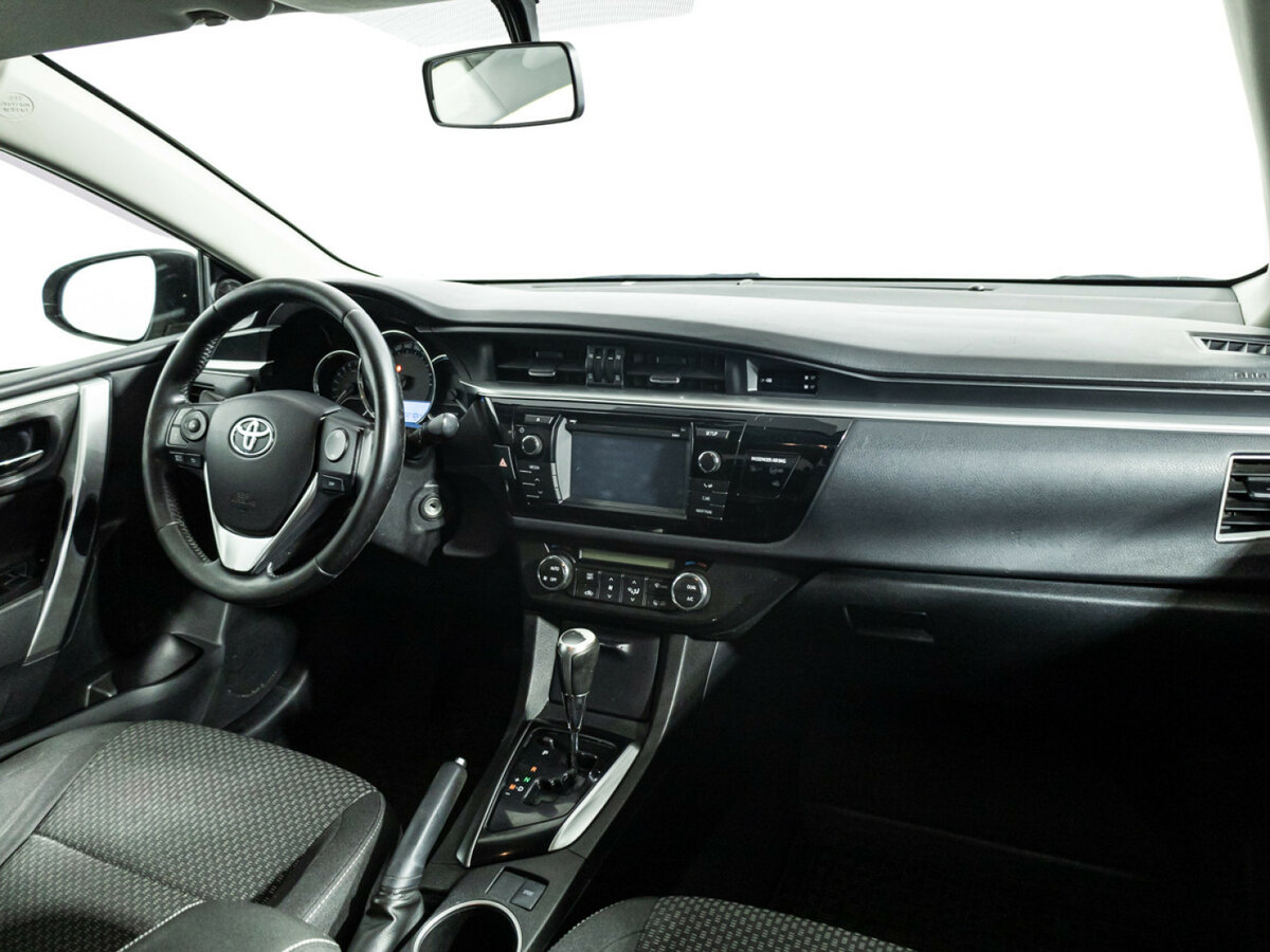 Купить Toyota Corolla XI (E160, E170, E180), 2014, 321 060 км, фото №9