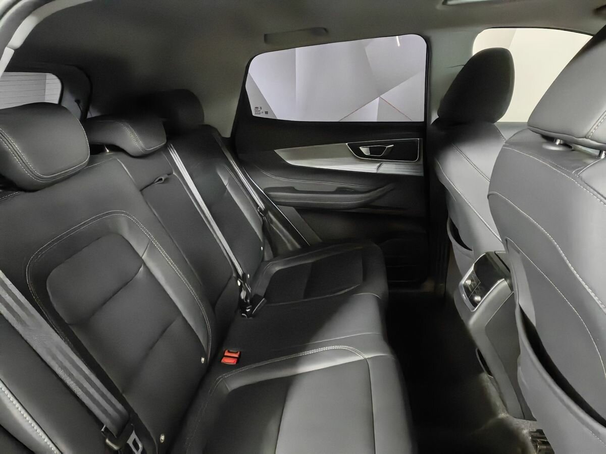 Купить Chery Tiggo 4 Pro I, 2022, 15 996 км, фото №11