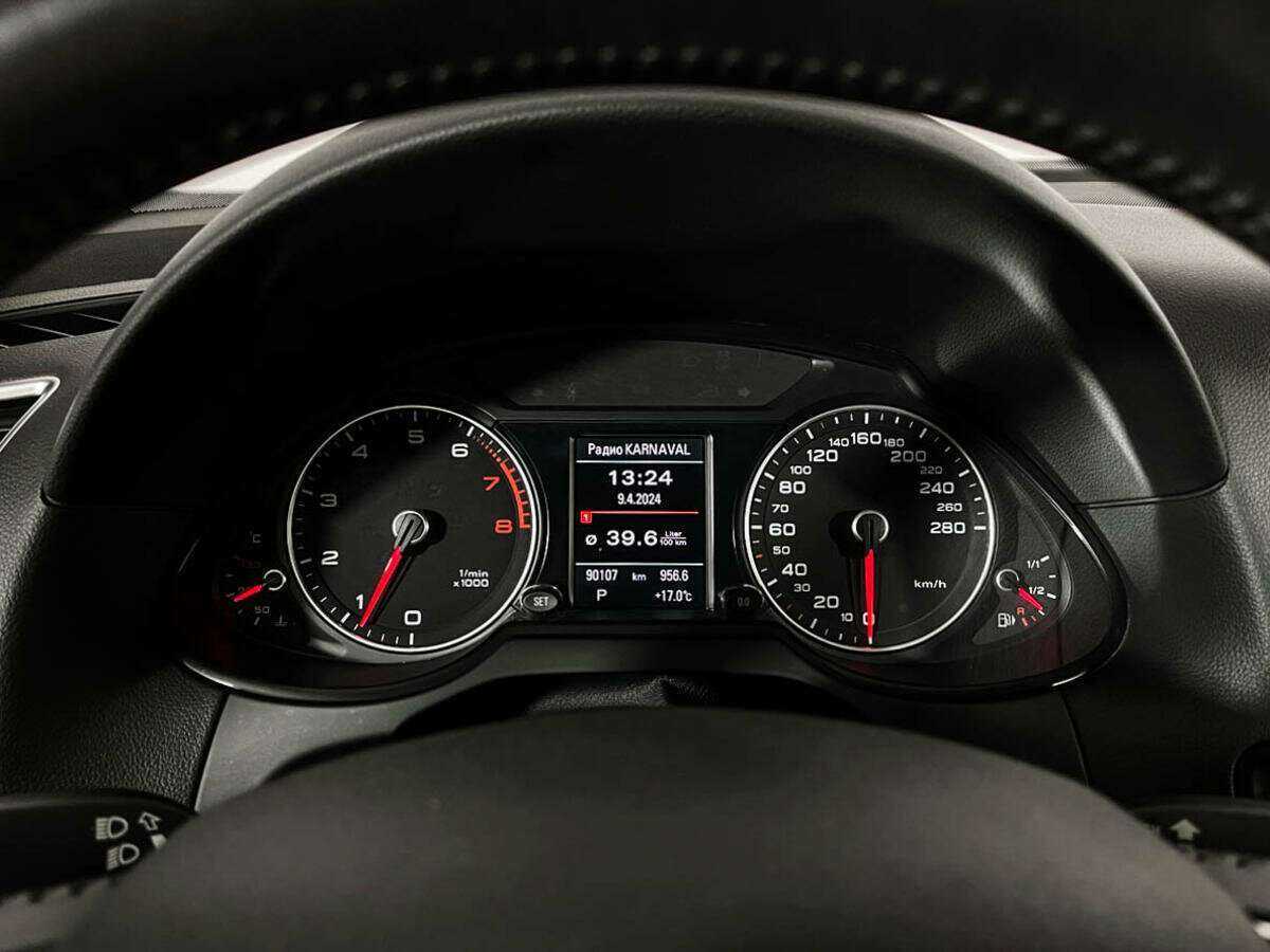Купить Audi Q5, 2012, 90 000 км, фото №11