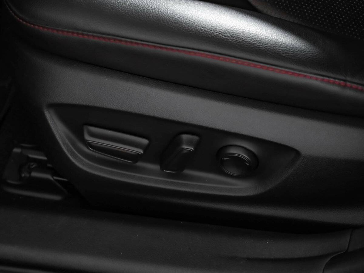 Купить Toyota Camry VIII (XV70) Рестайлинг, 2021, 142 330 км, фото №21